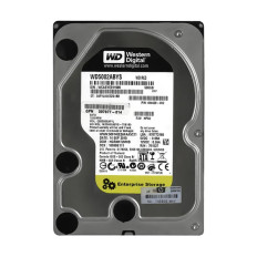HP GB0500EAFYL | 500GB 7200RPM SATA 3Gb/s NCQ Hot-Pluggable 3.5-inch Hard Drive for Gen1 to Gen7 ProLiant Server