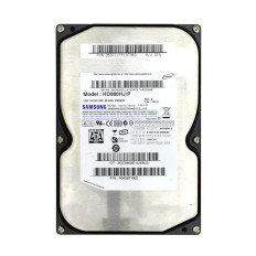 Samsung HD080HJ/P | Spinpoint 80GB 7200RPM SATA 3.0 Gb/s 8MB Cache 3.5-Inch Hard Drive