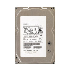 HGST HUS156030VLF400 | Ultrastar 15K600 Series 300GB 15000RPM Fibre Channel 4Gb/s 64MB Cache 3.5-inch Hard Drive