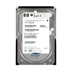 Fujitsu MAT3147NC | 146GB 10000RPM Ultra320 SCSI Hot-Pluggable 80-Pin 3.5-Inch Hard Drive 
