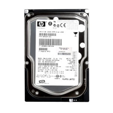 Fujitsu MAU3147NP | 147GB 15000RPM Ultra320 SCSI 68-Pin 8MB Cache 3.5-Inch Hard Drive