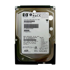 Fujitsu MAX3147NP | 147GB 15000RPM Ultra320 SCSI 68-Pin 8MB Cache 3.5-Inch Hard Drive