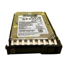 HP P30562-001 | 2.4TB 10000RPM SAS 12Gb/s Hot-Swappable 2.5-inch Hard Drive for ProLiant Gen10 Plus/Gen11 Servers