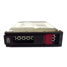 HP P38440-001 | 18TB 7200RPM SATA 6GB/s Hot-Pluggable 3.5-Inch LPc Hard Drive for ProLiant Gen8/Gen9/Gen10/Gen10+/Gen11 Servers