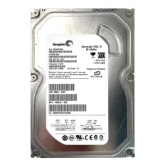Seagate ST380815AS | BarraCuda 7200.10 Series 80GB 7200RPM SATA 3Gb/s 8MB Cache (CE) 3.5-Inch Hard Drive