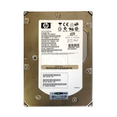 Seagate ST3146854FC | Cheetah 15K.4 Series 146.8GB 15000RPM Fibre Channel 2Gb/s 8MB Cache (CE) 3.5-Inch Hard Drive