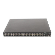 Dell 575610273 | PowerConnect 3548P Ethernet Switch - 48 Ports - Manageable - Fast Ethernet - 10/100/1000Base-T, 10/100Base-TX - 2 Layer Supported -