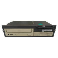 Nortel NT4N43AA | Cpci Multi-media Disk Unit