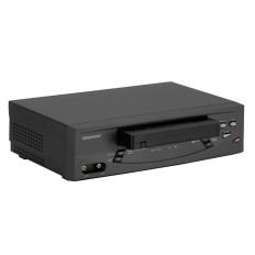 Daewoo DV-T5DN | 4-Head Video Cassette Recorder without Remote