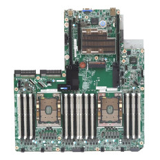 Lenovo 01PE847 | Socket LGA3647 System Board (Motherboard) for ThinkSystem SR650 Xeon 6137 / 6242R / 6246R / 6248R DDR4 24x DIMM