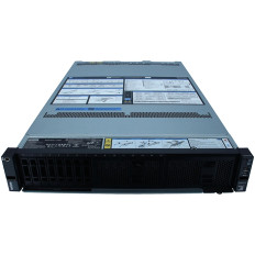 Lenovo 7Z73CTO1WW | ThinkSystem SR650 V2  8 x SFF CTO Server Chassis (only Motherboard)
