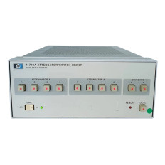 HP 11713A | Attenuator/switch Driver