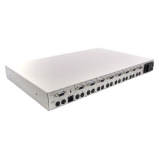 HP 242697-001N | 8-Port/ RJ-45 Rack-mountable - 1U Switch