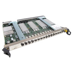 HP 286352-B21 | Storageworks 16-Ports 2Gb/s Fibre Channel Blade Switch Module