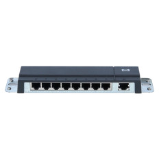HP 286600-001B | 8-Ports IP Console Switch Expansion Module for CAT5 KVM and KVM/IP Switches