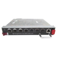 Compaq 309503-001 | MSA 1000 Internal 2Gb/s 8 x Ports San Switch