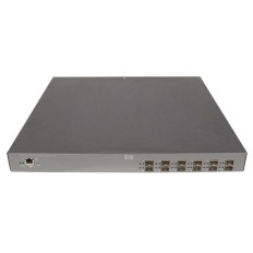 Compaq 350981-001 | StorageWorks Edge 12 x Ports + 8 x SFP 1U Rack-mountable Fibre Channel Switch
