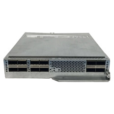 HP 844383-001 | Apollo A10 12 x Ports External 100Gb/s + 24 x Ports Internal 100Gb/s Unmanaged Rack Mountable EDR Infiniband Switch