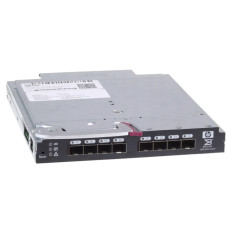 HP AJ821B#0D1 | Brocade 8/24c 24 x Ports Fibre Channel Managed SAN Switch for BladeSystem C-Class