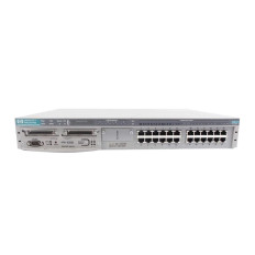 HP J3202A | AdvanceStack 24-Ports 10Base-T Switching Hub