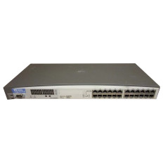 HP J3289A | ProCurve 24-Port Ethernet Network Hub