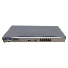 HP J3298-69011 | ProCurve 212M 12 x RJ-45 Ports 10/100Base-TX + 1 x SFP Port Layer 2 Managed 1U Rack-mountable Fast Ethernet Network Switch