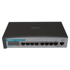 HP J4090-61001 | ProCurve 10Base-T 8-Ports Ethernet Hub