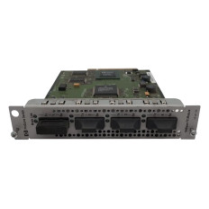 HP J4112A-ABA | ProCurve Switch 4-Ports Fast Ethernet 10/100Base-FX Switch Expansion Module