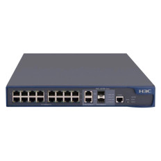 HP JD312A#ABA | ProCurve A3100-16-PoE Ei 16-Port Layer-4 Managed Network Switch
