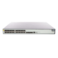 HP JE105A | E5500-24-PoE 4 Slot 4 x SFP (mini-GBIC) Layer 3 Switch
