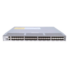 HP K2Q16A#AC3 | Store Fabric SN6010C 12 x SFP+ Ports 16Gb/s Managed 1U Rack-Mountable Fibre Switch