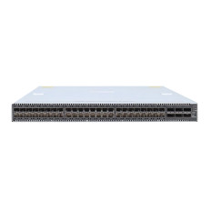 HP R0Y49A | Composable Fabric FM 2072 48-Ports SFP+ with 6 x QSFP Prots Back-to-Front Layer 3 Switch