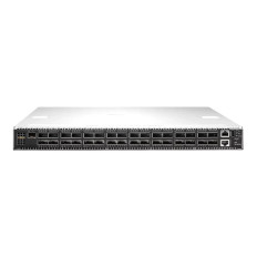HP R1N27A | FM 3032Q 32-Ports 100GBase-X QSFP28 Front-to-Back 1RU Gigabit Ethernet Switch