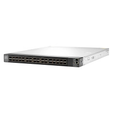 HP R3A97A | SN3700cM 32 x Ports 100GBase-X 1U Rack-mountable ONIE Power to Connector Airflow Switch