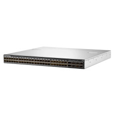 HP R3B08A | SN2410M 48 x Ports 25GBase-X + 8 x Ports QSFP28 Layer 3 Managed 1U Rack-mountable Gigabit Ethernet Network Switch