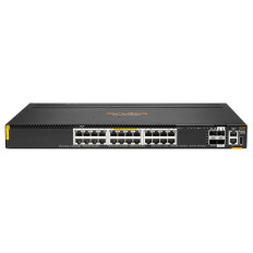 HP R8S89A#ABA | 24p 1G/2.5G/5G/10G Class6 PoE 2p 50G 2p 25G Switch