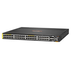 HP R8S91A | 12p CL8 PoE 36p CL6 PoE 1G/2.5G/5G 2p 50G 2p 10G Switch