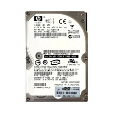 Hitachi 0B22390 | Ultrastar C10K147 Series 147GB 10000RPM SAS 3Gb/s 16MB Cache 512e 2.5-inch Hard Drive