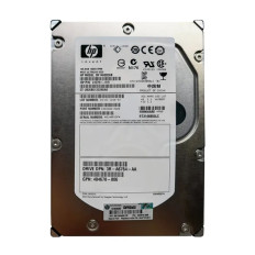 HP 3R-A6764-AA | 146GB 15000RPM Ultra320 SCSI 8MB Cache Hot-Pluggable LVD 80-Pin 3.5-inch Hard Drive