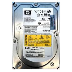 Seagate 9X2006-154 | Cheetah 10K.7 Series 146GB 10000RPM Ultra320 SCSI 8MB Cache 80-Pin (CE) 3.5-Inch Hard Drive