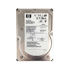 HP 0950-4639 | 146GB 10000RPM Ultra-320 SCSI (LVD) 8MB Cache 68-Pin 3.5-Inch Hard Drive