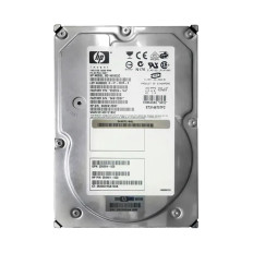 HP 359461-002 | 146GB 10000RPM Fibre Channel 2Gb/s Hot-Swappable 40-Pin 3.5-inch Hard Drive for StorageWorks