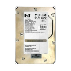 HP 359709-003 | 146GB 15000RPM Fibre Channel 2Gb/s Hot-Swappable 40-Pin 3.5-inch Hard Drive