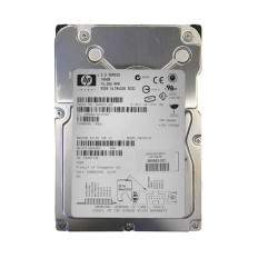 HP 364329-002 | 146GB 15000RPM Ultra320 SCSI 8MB Cache LVD 68-Pin 3.5-inch Hard Drive
