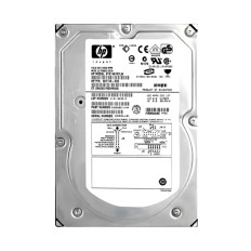 HP 367103-002 | 146GB 10000RPM Ultra320 SCSI 8MB Cache LVD 68-Pin 3.5-inch Hard Drive