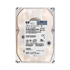HP 375874-006 | 146GB 15000RPM SAS 3Gb/s NHP LFF Hot-Pluggable Single Port 3.5-inch Hard Drive