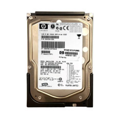 HP 403212-001 | 146GB 15000RPM Ultra320 SCSI LVD 68-Pin 3.5-inch Hard Drive