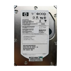 HP 404938-001 | 146GB 10000RPM Ultra320 SCSI Hot-Pluggable LVD 80-Pin 3.5-inch Hard Drive for ML150 Gen2 ProLiant Server