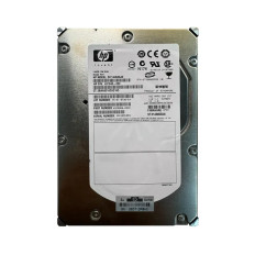 HP 431943-003 | 146GB 15000RPM SAS 3Gb/s LFF Hot-Pluggable Single Port 3.5-inch Hard Drive for Gen1 to Gen7 ProLiant Server/Storage Array