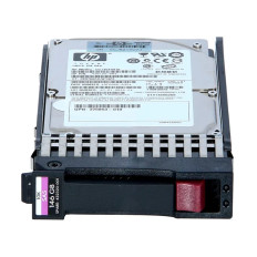 HP 432320-001 | 146GB 10000RPM SAS 3Gb/s Hot Swappable 2.5-Inch Hard Drive